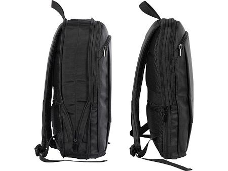 Расширяющийся рюкзак Slimbag для ноутбука 15,6"
