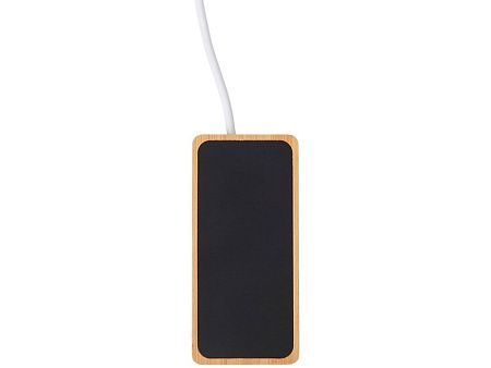 USB хаб с подсветкой лого «Reedia S5», 3*USB, 1*Type C