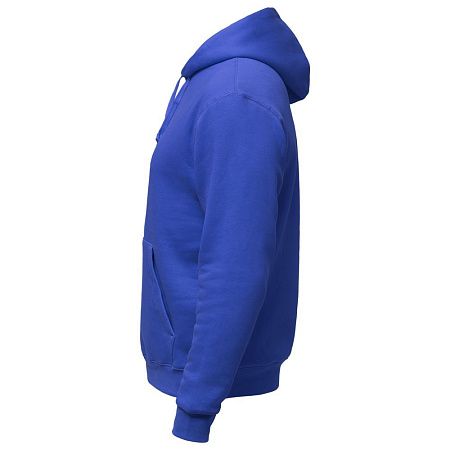 Толстовка Hooded, черная, размер XXS