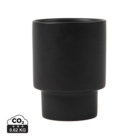 Стакан VINGA Nagano pure из керамики RCS, 300 мл