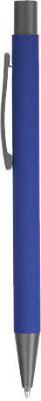 Ручка MAX SOFT TITAN Синяя 1110.01