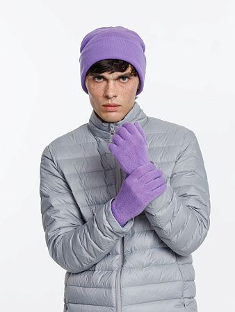 Перчатки Urban Flow, фиолетовые, размер L/XL