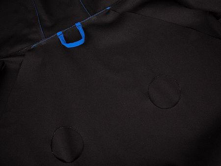 Макинтош R3, синий, размер XL/2XL