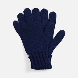 Перчатки Catch Match, темно-синие, размер L/XL