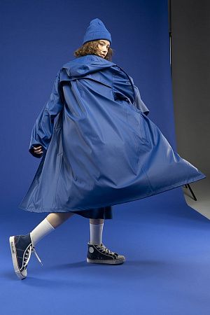 Макинтош R3, синий, размер XL/2XL