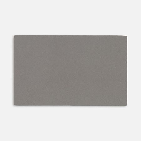Лейбл Listra Soft Touch, XL, серый