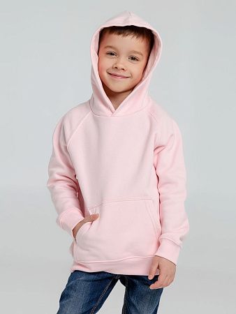 Толстовка детская Stellar Kids, розовая, размер 4 года (96-104 см)