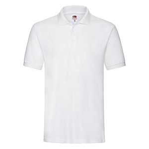 Поло мужское PREMIUM POLO 180 под нанесение