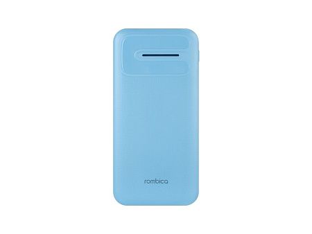 Внешний аккумулятор «NEO Discover», 10000 mAh