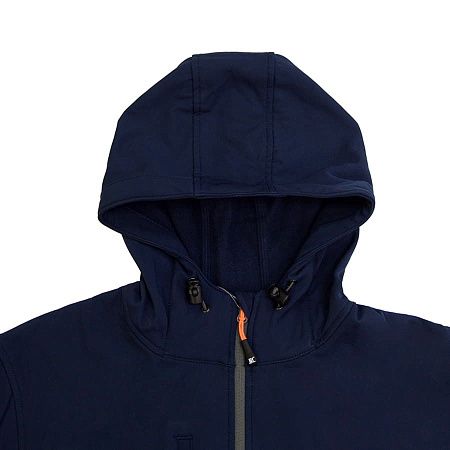 Куртка INNSBRUCK MAN 280