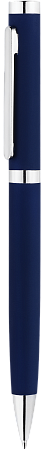 Ручка REEF SOFT MIRROR Темно-синяя 2040.14