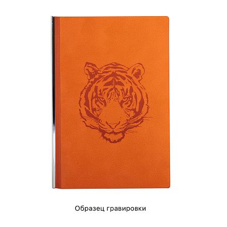 Ежедневник недатированный "Аскона", формат А5