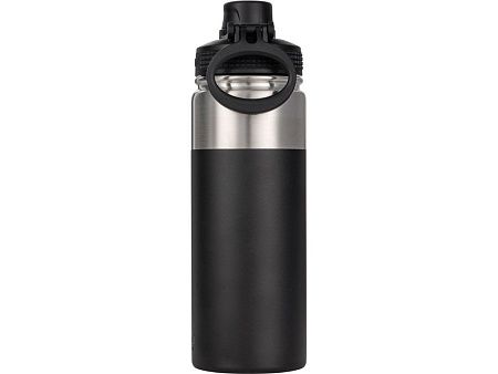 Вакуумная термобутылка «ALPINE FLASK», 530 мл