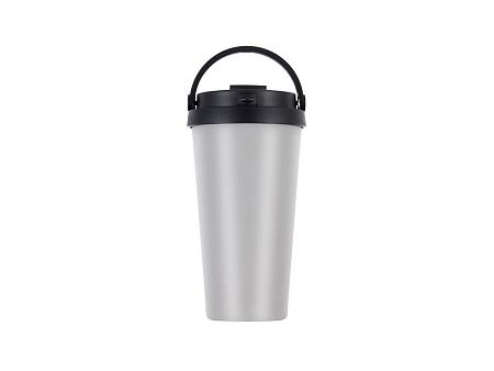 Термокружка THERMOcafe 
«TCCM-500KA», 500 мл
