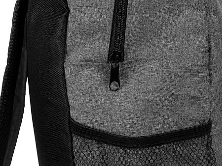 Рюкзак «Hugger» для ноутбука 15" с изотермическим отделением для ланчбокса