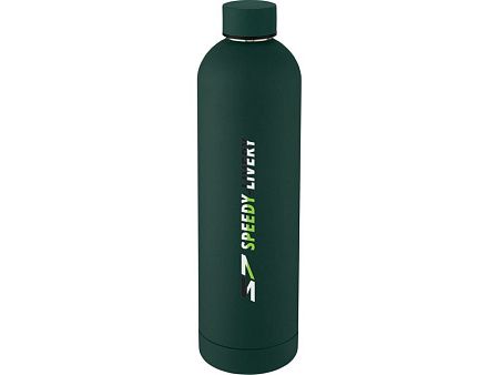 Спортивная бутылка «Spring», 1 л