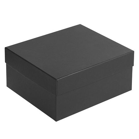 Коробка Satin, большая, белая