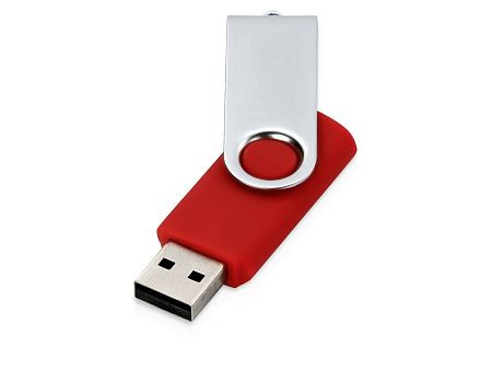Флеш-карта USB 2.0 16 ГБ «Квебек»