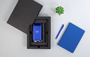Набор "Deep blue"