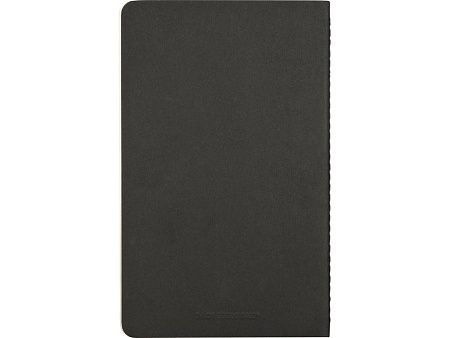 Набор записных книжек А5 Cahier (нелинованный)