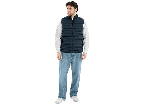 Стеганый жилет «Uniqloud», мужской