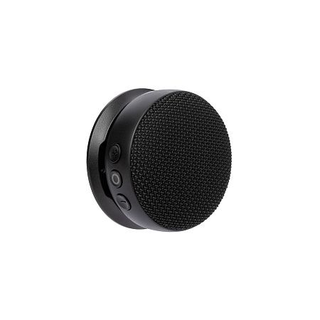 Беспроводная колонка Снэпбит (SnapBeat) 400 mAh, черная