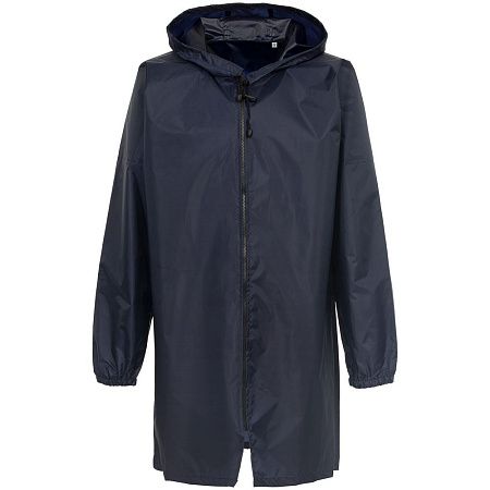 Дождевик Rainman Zip, темно-синий, размер 3XL v2