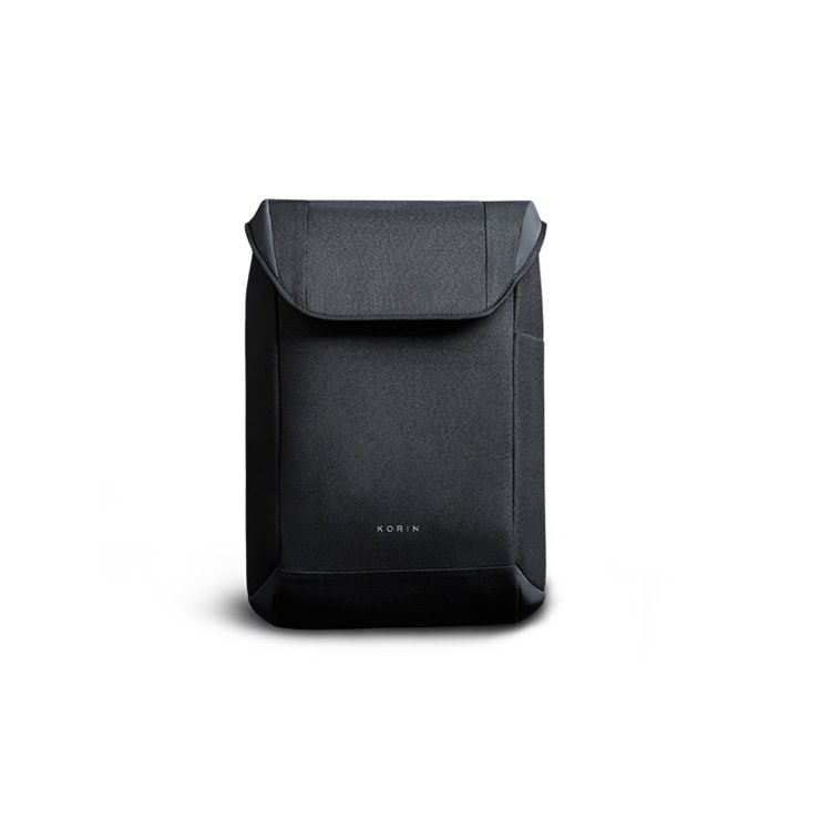 Рюкзак KORIN ClickPack X 45х32х15,5 см, с клапаном