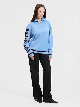 Олимпийка Sport Style на заказ, полушерсть, размер M