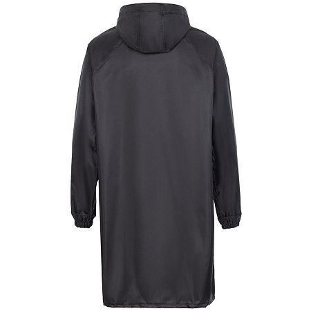 Дождевик Rainman Zip Pro, черный, размер S