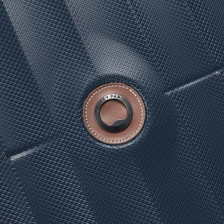 Чемодан St Tropez S, синий