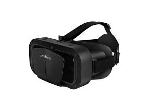 Очки VR «VR XSense», цвет: белый, черный