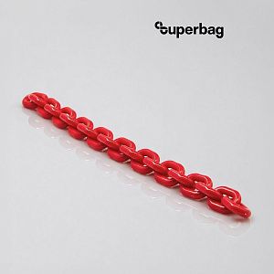 Цепочка Ring для обвеса, L=20см