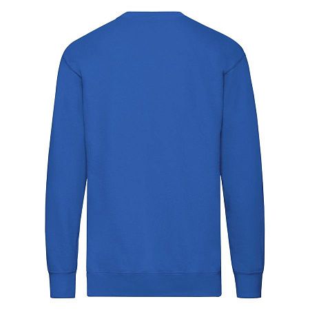 Свитшот без начеса LIGHTWEIGHT SET-IN SWEAT 240