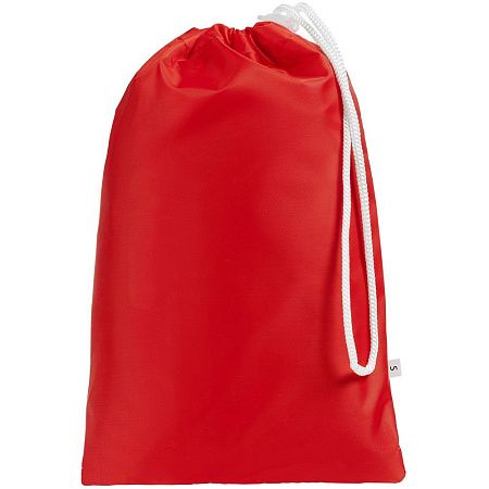 Дождевик Rainman Zip, красный, размер XS