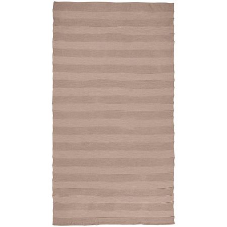 Плед на заказ Pleat Plus, М, акрил