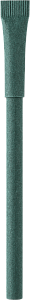 Ручка KRAFT Зеленая 3010.02