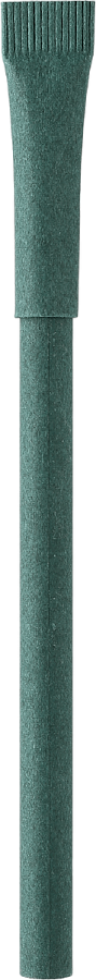 Ручка KRAFT Зеленая 3010.02