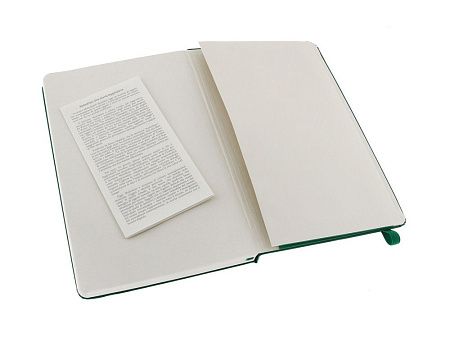 Записная книжка А5  (Large) Classic (в линейку)