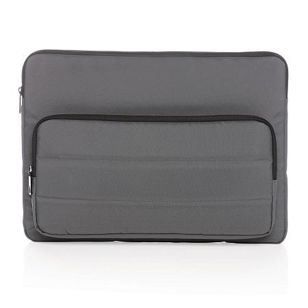 Чехол для ноутбука Impact из RPET AWARE™, 15.6"