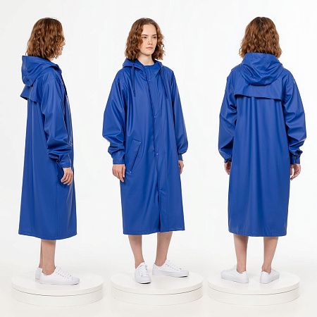 Макинтош R3, синий, размер XL/2XL