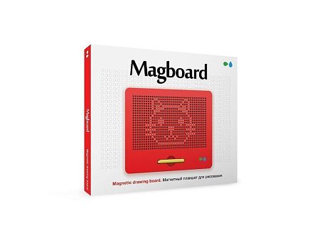 Магнитный планшет для рисования «Magboard»