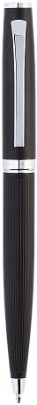 Ручка TRUST MIRROR Черная 3050.08