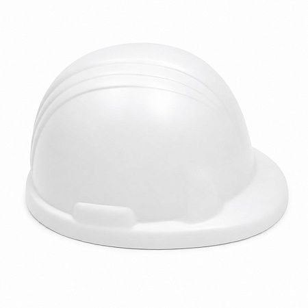 Антистресс Helm, белый