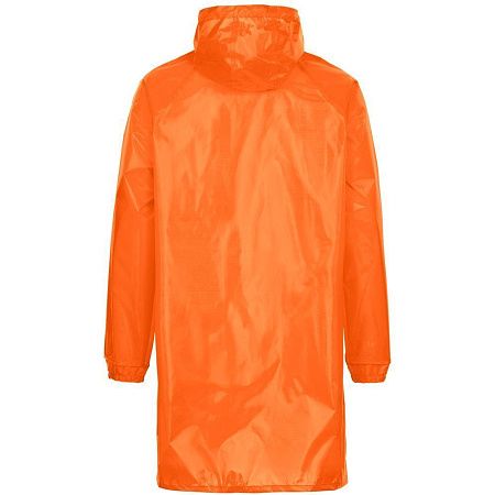 Дождевик Rainman Zip Pro, оранжевый неон, размер S