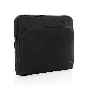 Чехол для ноутбука Swiss Peak Essential из rPET Aware™, 15.6"