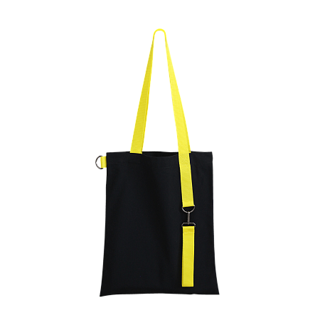 Шоппер Superbag black