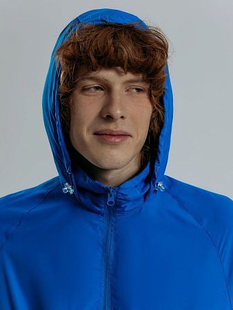 Куртка Kivach Air, синяя, размер 3XL