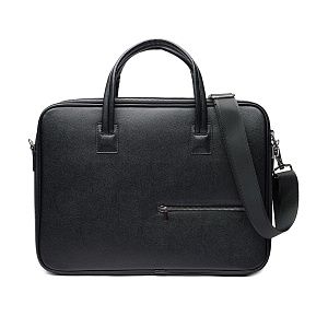 Сумка для ноутбука VINGA Bermond из rPET RCS, 15"