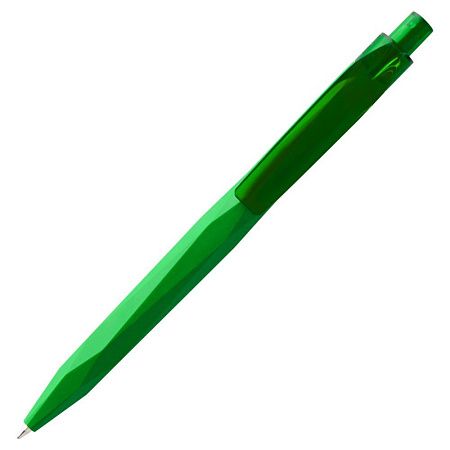 Ручка шариковая Prodir QS20 PMT-T, синяя